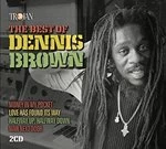 Image of Dennis Brown - Best Of (Music CD)
