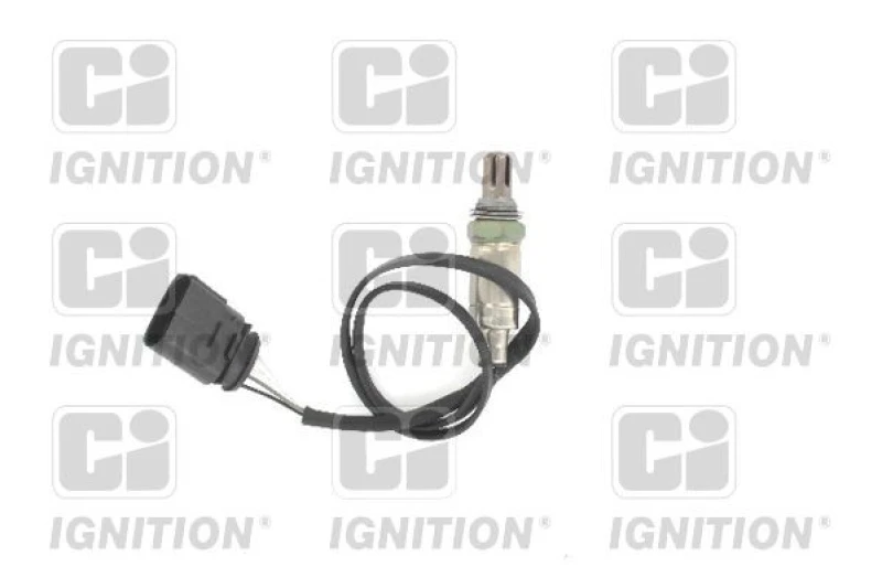 Image of QUINTON HAZELL Lambda sensor QUINTON HAZELL XLOS1101