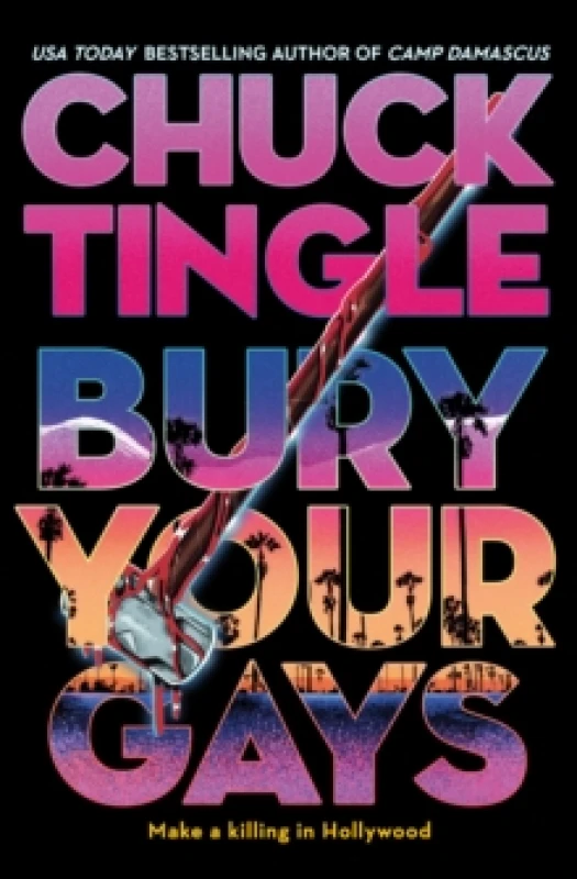 Image of Bury Your Gays Paperback / softback