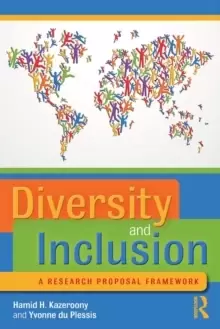 Image of Diversity and Inclusion : A Research Proposal Framework