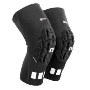 Image of G Form Pro Padded Compression Knee Sleeve - Black