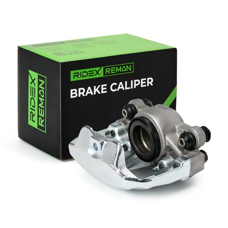 Image of RIDEX REMAN Brake caliper RIDEX REMAN 78B2582R