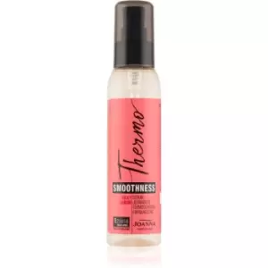 image of Joanna Professional Thermo Thermo-Protective Serum For Damaged Hair 125 ml