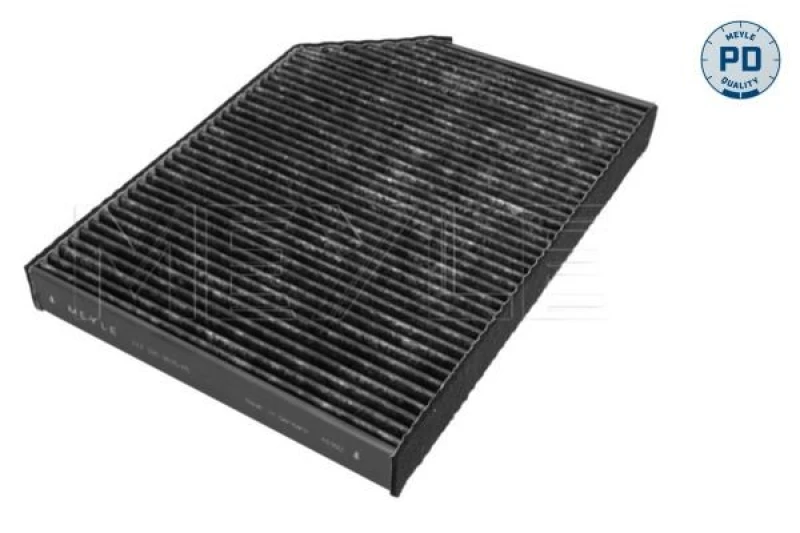 Image of Pollen filter MEYLE 112 326 0035/PD