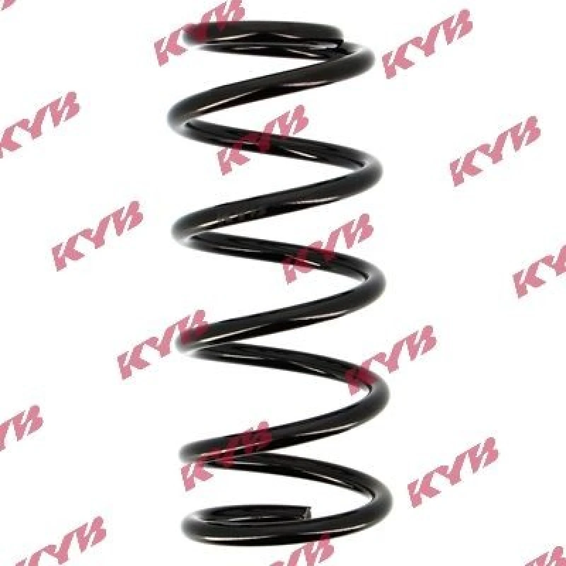 Image of KYB Coil spring KYB RA7144