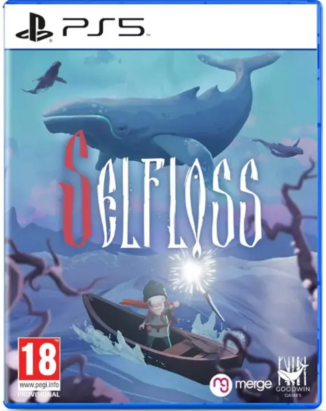 Image of Selfloss PS5 Game