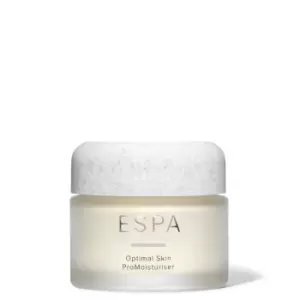 image of ESPA Optimal Skin Pro-Moisturiser 55ml