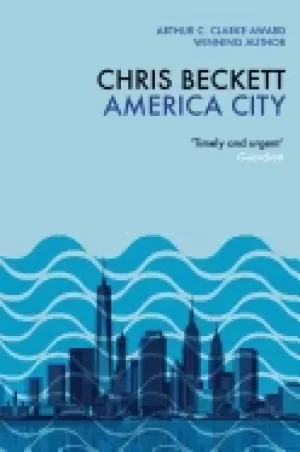 Image of america city
