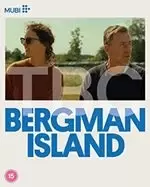 image of Bergman Island [Bluray]