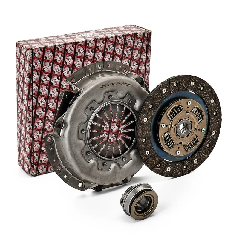 Image of JAPANPARTS KF-566 Clutch Clutch Kit (479)