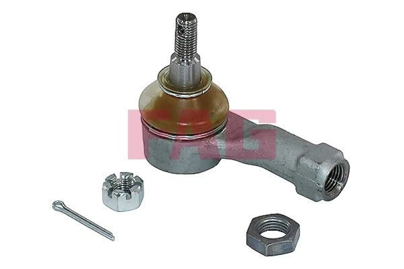 Image of Track rod end FAG 840 1465 10