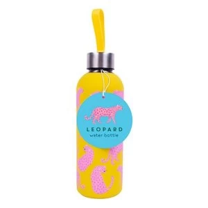 Image of Leopard Water Bottle