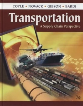 Image of Transportation by Brian Gibson Hardback