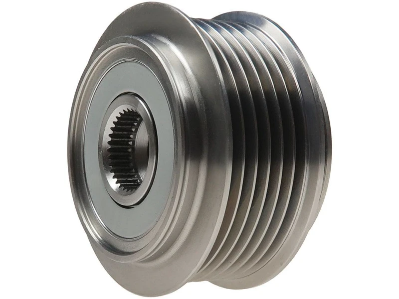Image of AS-PL Alternator clutch pulley AS-PL AFP3023