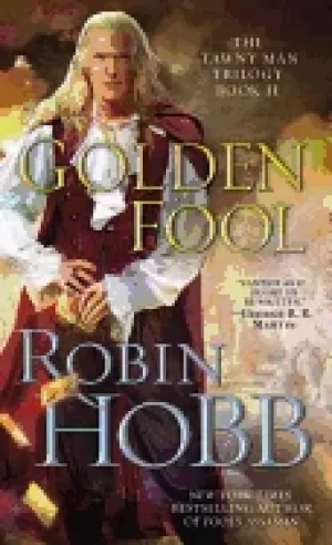 Image of golden fool