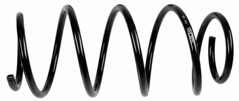 Image of Coil spring SACHS 998 098