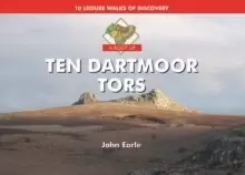 Image of A Boot Up Ten Dartmoor Tors