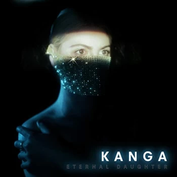 image of Kanga - Eternal Daughter CD