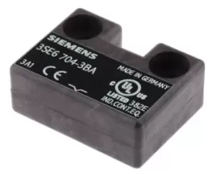 Image of Siemens Magnet