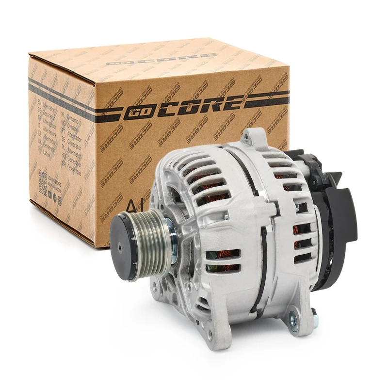 Image of goCORE Alternator goCORE GCD0386