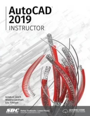 Image of AutoCAD 2019 Instructor