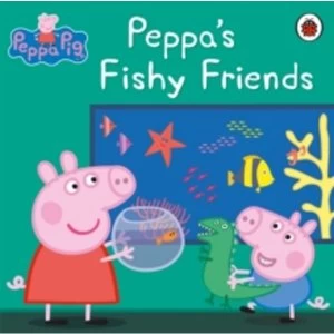 Image of Peppa Pig: Peppa's Fishy Friends