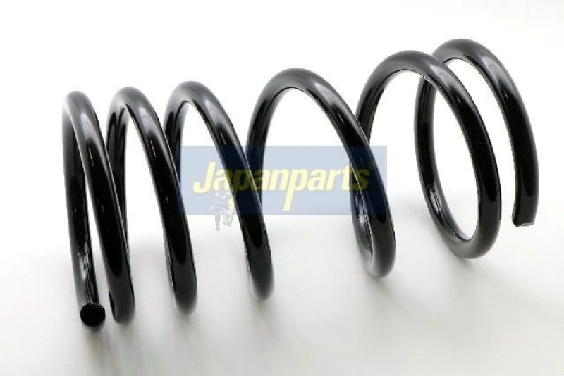 Image of JAPANPARTS Coil spring JAPANPARTS ZC1825A