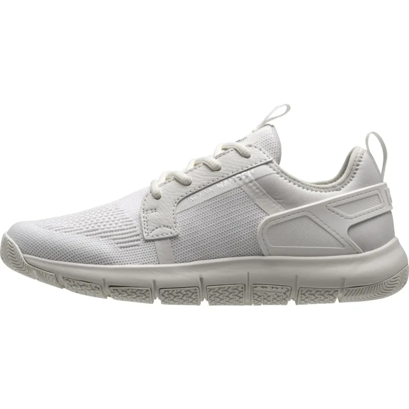 Image of Helly Hansen Womens Trainers Helly Hansen Henley Blanc Female 42