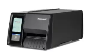 image of Honeywell PM45 Compact Label Printer