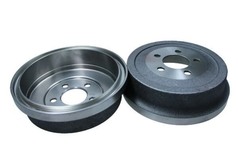 Image of MAXGEAR Brake drum MAXGEAR 19-3694