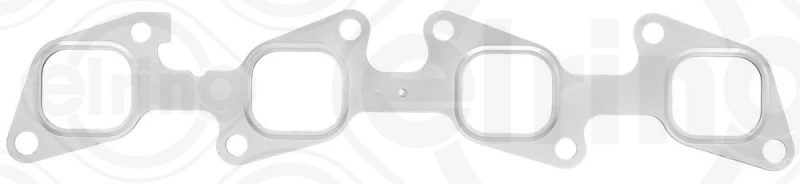 Image of Exhaust manifold gasket ELRING 652.950