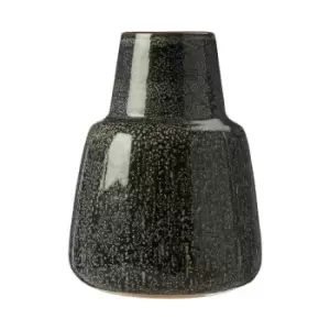 Image of Interiors by PH Small Vase - Blue