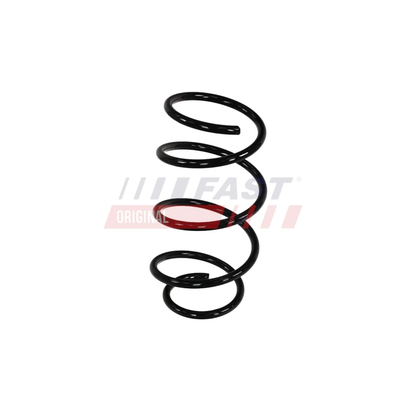 Image of FAST Coil spring FAST FT01873