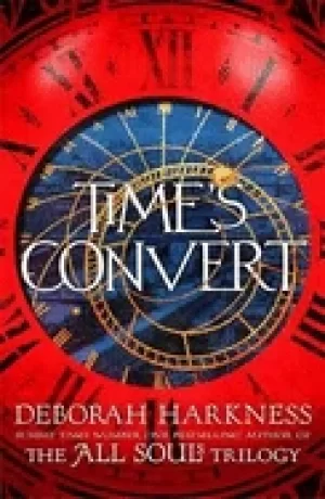 Image of times convert return to the spellbinding world of a discovery of witches