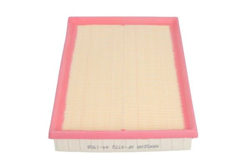Image of MAXGEAR 26-0095 Air filter Filter Insert Air Filter (8)