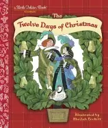Image of twelve days of christmas a christmas carol