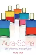 Image of aura soma self discovery through color wall vicky