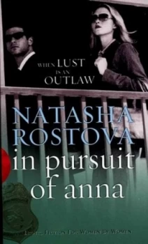 Image of In Pursuit of Anna by Natasha Rostova Paperback