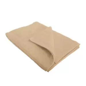 Image of SOLS Island 70 Bath Towel (70 X 140cm) (ONE) (Rope)