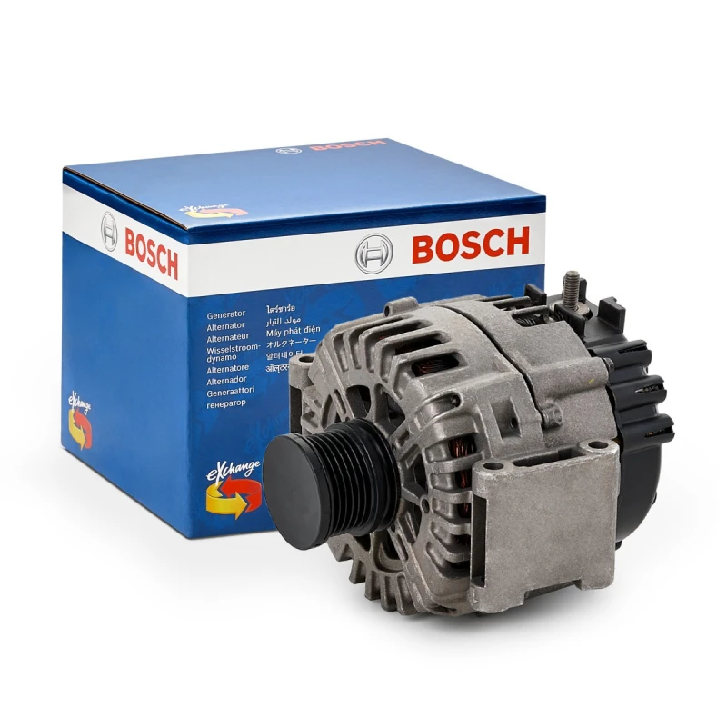 Image of Alternator Bosch 0 986 084 590