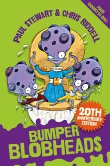 Image of Bumper Blobheads