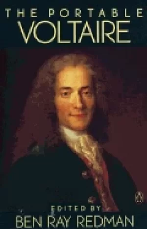Image of portable voltaire