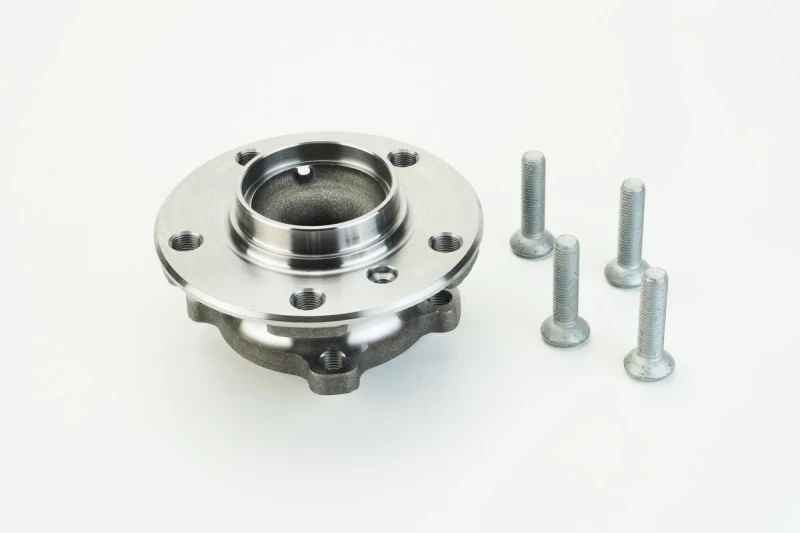 Image of Wheel bearing kit CONTITECH WBE1102