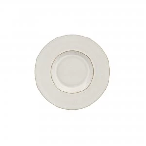 Image of Denby Natural Canvas Tea Coffee Saucer