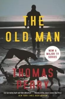 Image of The Old Man : Now a major TV series