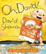 Image of oh david