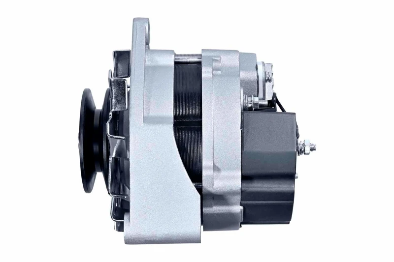 Image of HELLA Alternator HELLA 8EL 015 643-581