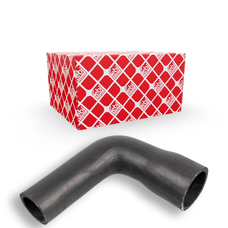 Image of FEBI BILSTEIN 172725 Radiator Hose Radiator Hose (475)