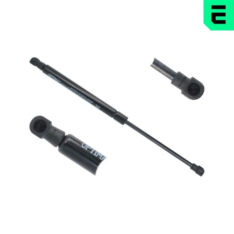 Image of Tailgate strut OPTIMAL AG-52281