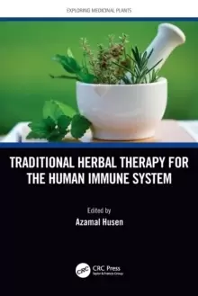 Image of Traditional Herbal Therapy for the Human Immune System